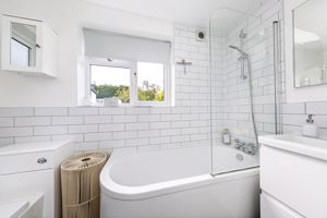 Bathroom- click for photo gallery